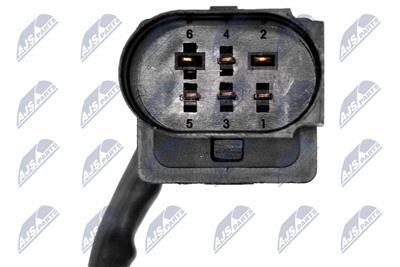 NTY ESL-SK-001 EAN: 5902048907059.