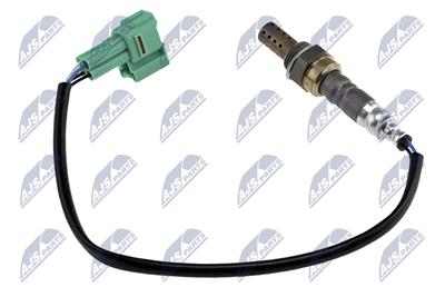 NTY ESL-SU-007 EAN: 5902048923554.