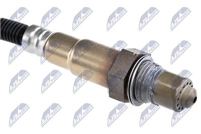 NTY ESL-TY-009 EAN: 5902048064042.