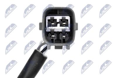 NTY ESL-TY-009 EAN: 5902048064042.