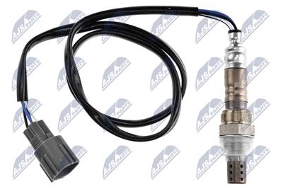 NTY ESL-TY-023 EAN: 5902048081803.