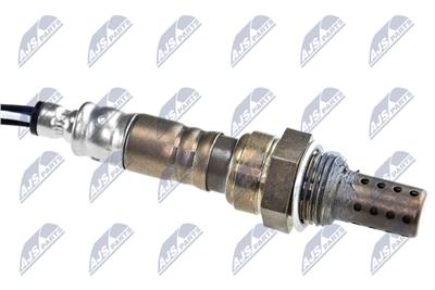 NTY ESL-TY-023 EAN: 5902048081803.