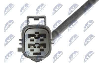 NTY ESL-VV-001 EAN: 5902048209016.