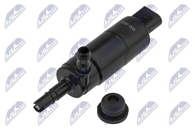 NTY ESP-AU-000 EAN: 5902048229250.