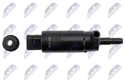 NTY ESP-AU-000 EAN: 5902048229250.