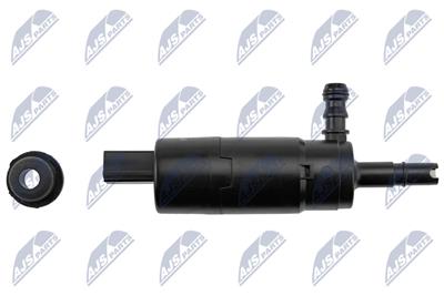 NTY ESP-AU-000 EAN: 5902048229250.