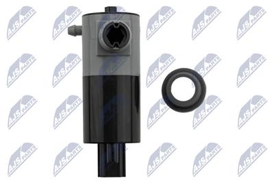 NTY ESP-CH-001 EAN: 5902048229618.