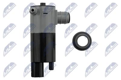 NTY ESP-CH-001 EAN: 5902048229618.