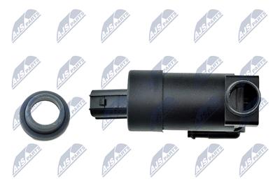 NTY ESP-FR-001 EAN: 5902048879127.