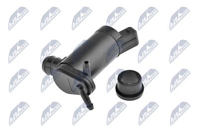 NTY ESP-FR-002 EAN: 5902048043962.