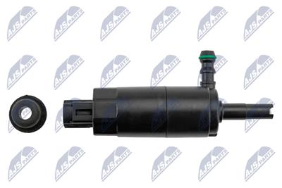 NTY ESP-FR-006 EAN: 5902048229083.