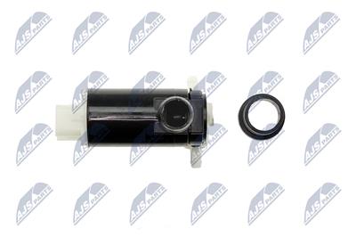 NTY ESP-KA-000 EAN: 5902048045515.