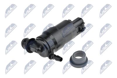 NTY ESP-MS-000 EAN: 5902048122629.