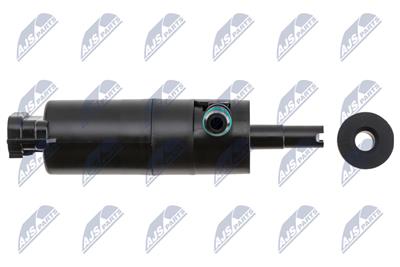 NTY ESP-NS-006 EAN: 5902048359636.