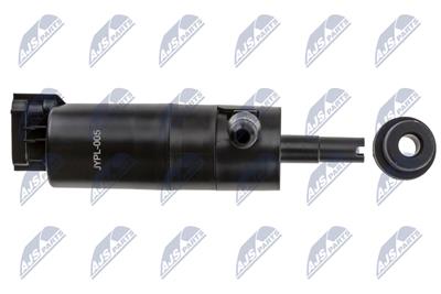 NTY ESP-PL-005 EAN: 5902048359643.