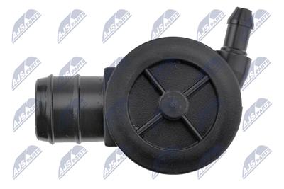 NTY ESP-TY-007 EAN: 5902048229489.