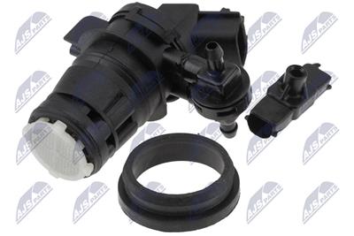 NTY ESP-TY-014 EAN: 5902048359285.