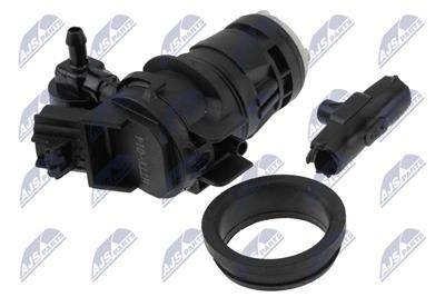 NTY ESP-TY-014 EAN: 5902048359285.