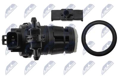 NTY ESP-TY-014 EAN: 5902048359285.