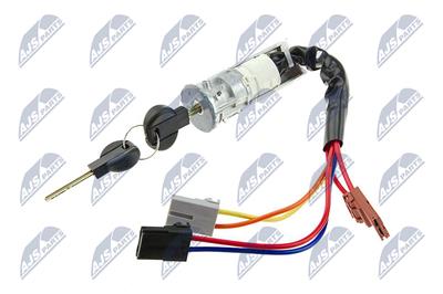 NTY EST-CT-000 EAN: 5902048008220.