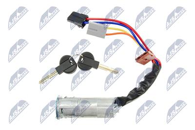 NTY EST-CT-000 EAN: 5902048008220.