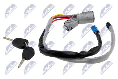 NTY EST-CT-001 EAN: 5902048185334.