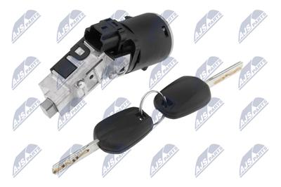 NTY EST-CT-002 EAN: 5902048193629.