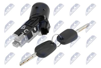 NTY EST-CT-002 EAN: 5902048193629.