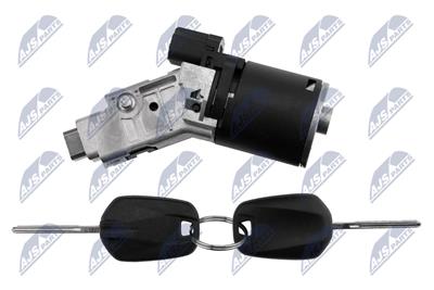 NTY EST-CT-002 EAN: 5902048193629.