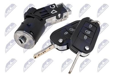 NTY EST-CT-002A EAN: 5902048398987.