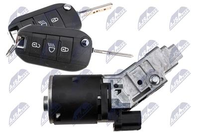 NTY EST-CT-002A EAN: 5902048398987.