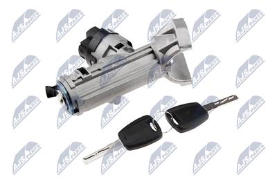 NTY EST-FT-001 EAN: 5902048008350.