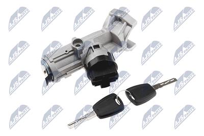 NTY EST-FT-001 EAN: 5902048008350.