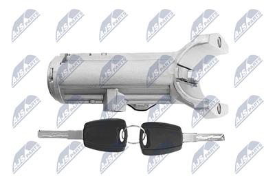 NTY EST-FT-001 EAN: 5902048008350.