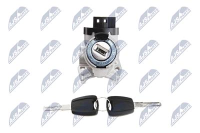 NTY EST-FT-001 EAN: 5902048008350.