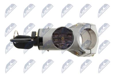 NTY EST-FT-002 EAN: 5902048008183.