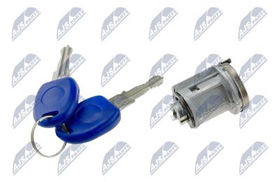 NTY EST-FT-003 EAN: 5902048008213.