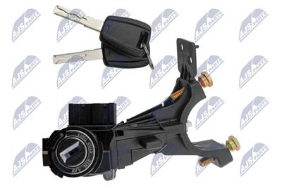 NTY EST-FT-007 EAN: 5902048279194.