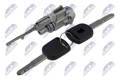 NTY EST-HD-000 EAN: 5902048231574.