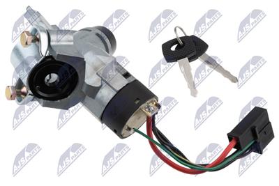 NTY EST-ME-002 EAN: 5902048362209.