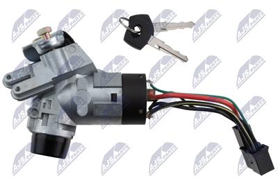 NTY EST-ME-002 EAN: 5902048362209.