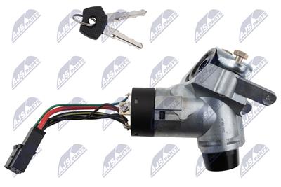 NTY EST-ME-002 EAN: 5902048362209.