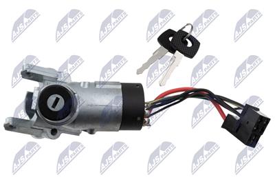 NTY EST-ME-002 EAN: 5902048362209.