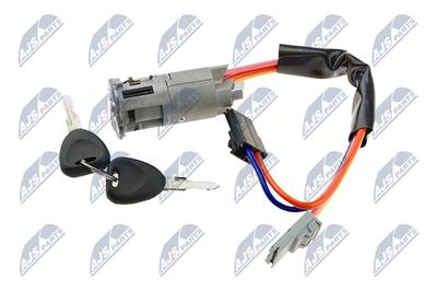 NTY EST-RE-003 EAN: 5902048008381.