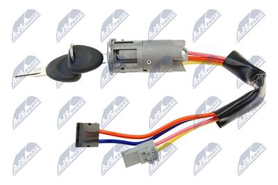 NTY EST-RE-003 EAN: 5902048008381.