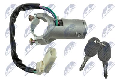 NTY EST-VC-003 EAN: 5902048243386.