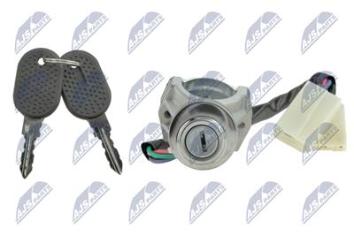 NTY EST-VC-003 EAN: 5902048243386.