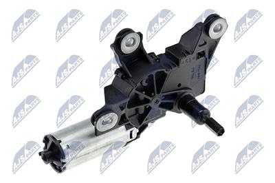 NTY ESW-AU-001 EAN: 5902048089915.