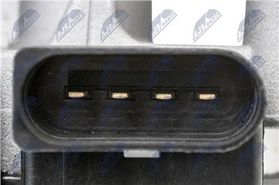 NTY ESW-AU-011 EAN: 5902048151759.