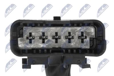 NTY ESW-PL-027 EAN: 5902048400079.